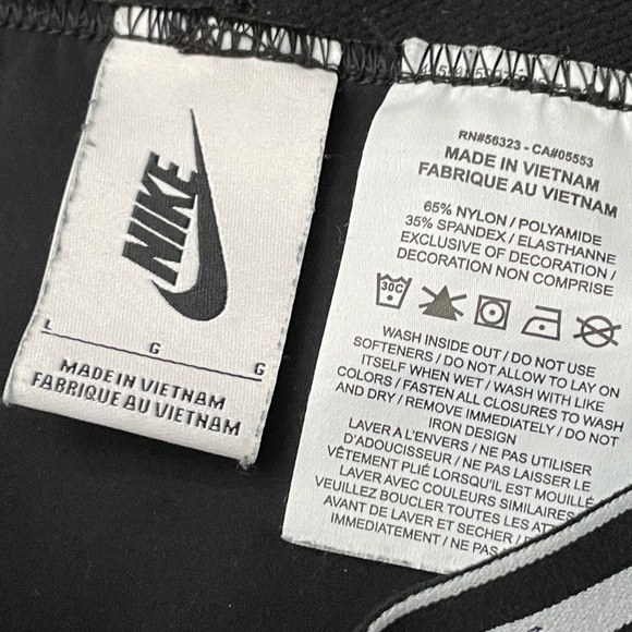 Off-White X Nike running tights - Picture 2 of 5